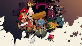 ONI : Road to be the Mightiest Oni - Switch