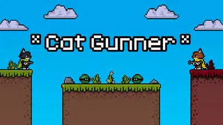 Cat Gunner