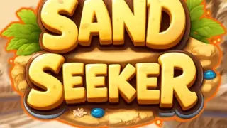 Sand Seeker - Switch