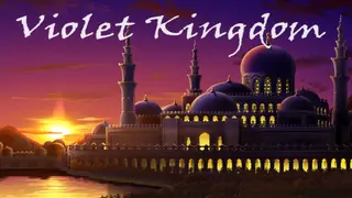 Violet Kingdom