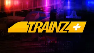 Trainz Plus Standard - One Year Subscription
