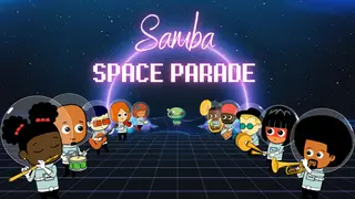 Samba Space Parade