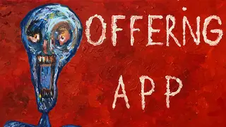 OFFERING APP