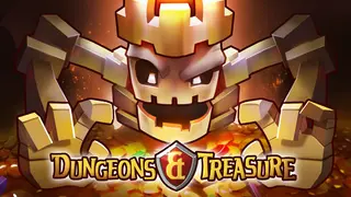 Dungeons & Treasure VR