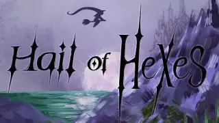 Hail of Hexes