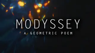Modyssey – A Geometric Poem