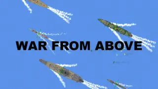 War From Above