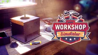 Workshop Simulator