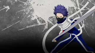 MY HERO ONE'S JUSTICE 2 DLC Pack 6 Hitoshi Shinso - Xbox One