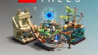LEGO Bricktales - Switch