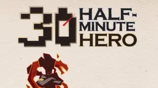 Half-Minute Hero
