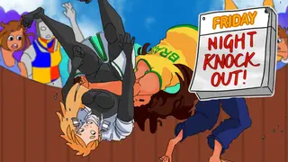 Friday Night Knockout