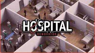 Hospital Renovator