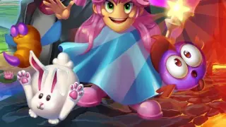 Farlands Journey - Switch