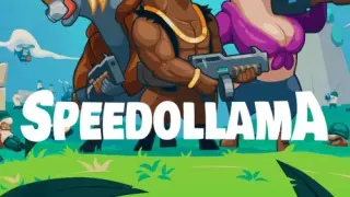 Speedollama - Switch