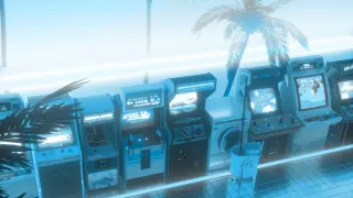 Arcade Paradise Digital Deluxe - PS4 & PS5