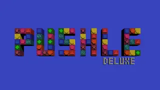 Pushle DELUXE