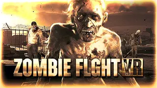 ZombieFight VR