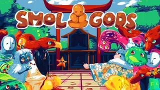Smol Gods