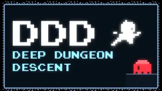 DDD: Deep Dungeon Descent
