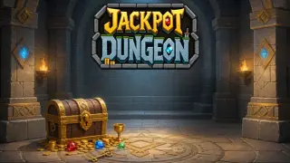 Jackpot Dungeon