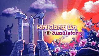 Kim Jong Un Simulator