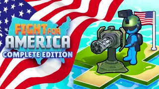 Fight For America Complete Edition - Switch