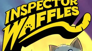 Inspector Waffles