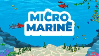 Micro Marine