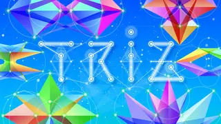 TRIZ | Triangular Dreaming