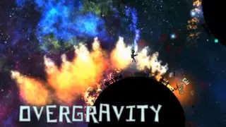 OVERGRAVITY