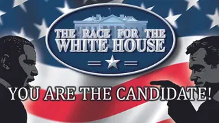 The Race for the White House