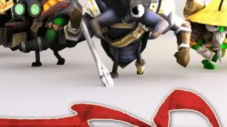 Bug Heroes