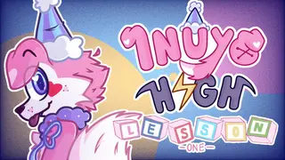 Inuyo High: Lesson 1