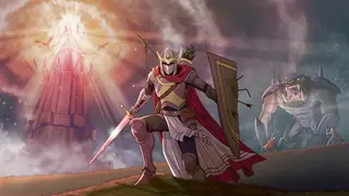 Ravensword: Shadowlands (Xbox One)