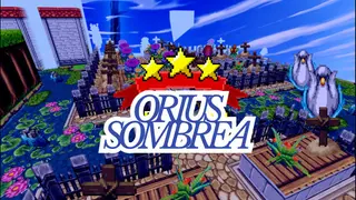 Orius SOmbréa RPG