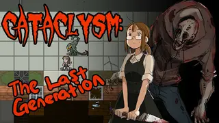 Cataclysm: The Last Generation
