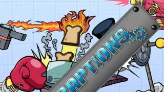 Contraptions - Switch