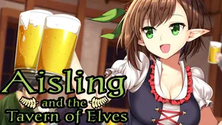 Aisling and the Tavern of Elves