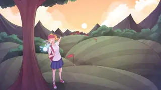 RPGolf Legends (Xbox One & Series)