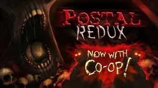 POSTAL Redux