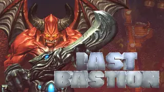 Last Bastion