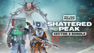 Meet Your Maker: Sector 2 Bundle (Xbox One)