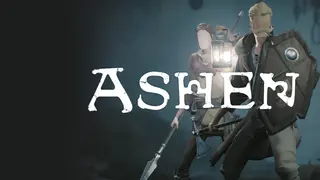 Ashen