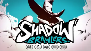 Shadow Brawlers