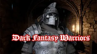 Dark Fantasy Warriors