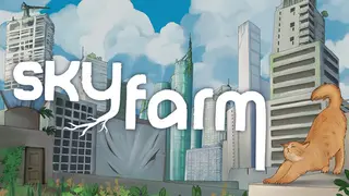 Skyfarm