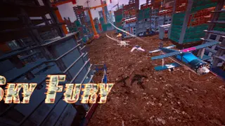 Sky Fury