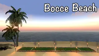 Bocce Beach