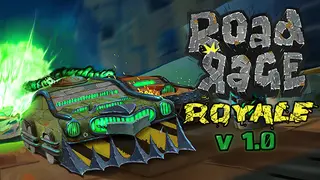 Road Rage Royale
